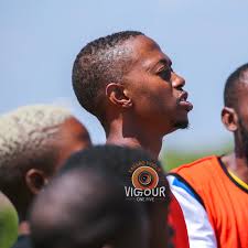 GREY UNION SOCCER TOURNAMENT: POOL A #lovesportafrica