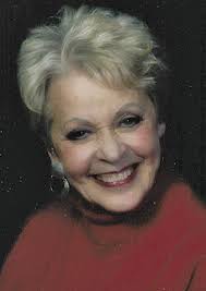 Obituary: Patricia Ann Prescott-Lyman