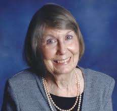 Joanne Millsaps Patterson