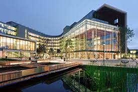 Nbbj's managing partner, steve mcconnell, discusses recent progress on the new campus headquarters for the bill & melinda gates foundation in seattle. Engineering The Bill Melinda Gates Foundation Headquarters Arup