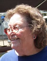 Rosalie Lund Peterson Obituary May 24, 2020