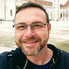 FERNANDO CEZAR RIPE DA CRUZ