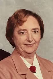 Obituary for Vivian L (King) Acord