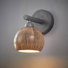 Bedside Lamp Wall Lighting Bedroom Sconce Wall Mount Light Etsy
