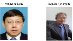 PROGRAM AND ABSTRACTS