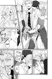 Rule34 - If it exists, there is porn of it  yoshikage kira  7403122