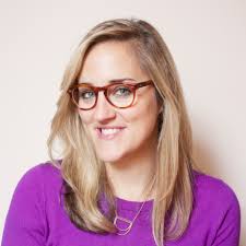 About Lauren Benet Stephenson