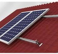 Tile Roof Solar Mounting Brackets,photovoltaic Tile Roof ...