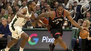 Bucks Vs Raptors Live Stream Watch Nba Playoffs Game 6 Online