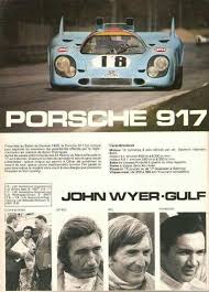 Porsche 917 Porsche 917 Porsche Porsche Motorsport