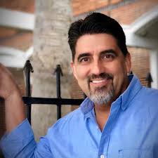 Ben Guerrero (@TheBenGuerrero)