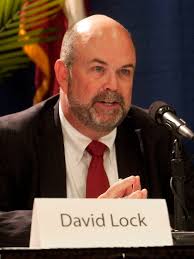Our pick: Lock for District Attorney