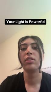 Unleash Your Inner Power: Embrace Your Light