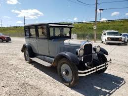 Image result for Valde Gray 1931 Oldsmobile