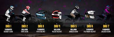 These are gina's hope and camel's hump. Mad Skills Motocross 2 S Vurbmoto Flash Jam Begins Racer X