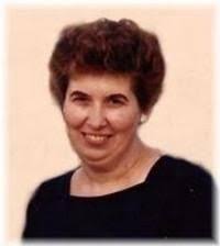 Sylvia Marie Marchand Obituary