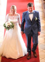 Ikea sanela velvet curtains room darkening 55x98 inch 2 panels light pink 1 pair, size: Hochzeit Von Christina Und Andy In Altenthann Am 20 Juli 2019 Cantissima