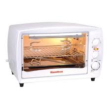 اون توستر Oh 1126 همیلتون Hamilton Oh 1126 Oven Toaster ویژگی ها ظرفیت داخلی 26 لیتر تایمر 60 دقیق Toaster Oven Delonghi Kitchen Appliances
