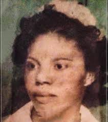 1981 Aerial photo contributed by Huntsville Revisited family member, Sandra  Gray.