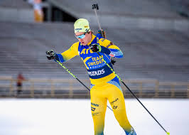 Även martin ponsiluomas bror gustav är tagen efter tävlingen och hade velat vara på plats. Nytt Fran Kallhall Ponsiluoma Tvaa I Varldscup