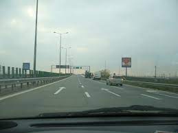 20 de ambulanțe se află la locul accidentului. Imagini De Pe A2 Aia A Soarelui Autostrada