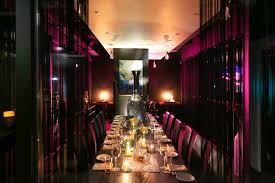 Just call ahead to reserve the room. Private Dining Stk Nashville