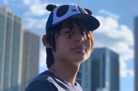 Jaxon James Whitebird