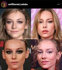 Carla (Ester Esposito) over the years... : r/EliteNetflix