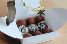 Truffes Au Thermomix Sans Beurre Ni Creme Yummix Recette Truffe Recette Thermomix Truffe