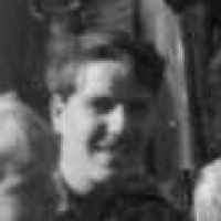 Robert Carleton Salisbury (1924–1978)