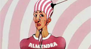 Luis alberto spinetta almendra (kamikaze 1982). Almendra 50 Anos Del Disco Que Cambio La Historia Del Rock Nacional Notas