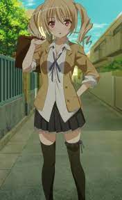 Pin On Tenshi No 3p
