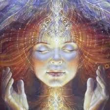 Re- posting an earlier message from Mary Magdalene. Channelled by Carolyn  Coleridge. My emanation of Light