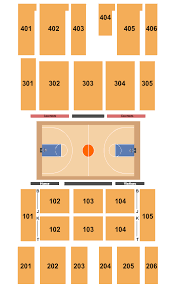 Buy Gonzaga Bulldogs Tickets Seating Charts For Events