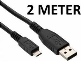2 meter Data Kabel voor Samsung S9110 ...