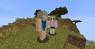 Fight your way to the top of your anime world and become the strongest anime hero there is. H Anime Mod Ê Anime Characters Mcreator