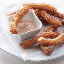 Homemade Churros Smith S Food And Drug Recipe In 2020 Churros Recipe Baking Mix Recipes Homemade Churros Recipe