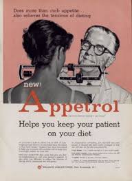 A Blast From The Past Amphetamines For Weight Loss Rxisk