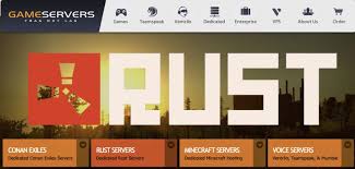 The server you have started renting that you found using our useful price comparison list on this page can be added for free. 6 Best Rust Server Hosting Providers You Should Use 2020