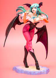 코토부키야] 모리건 앤슬랜드 | 피규어 갤러리