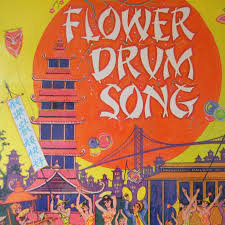 Flower Drum Song Musical Plot Characters Stageagent