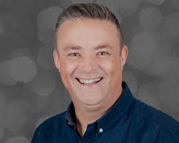 Martin Gregory Lambert