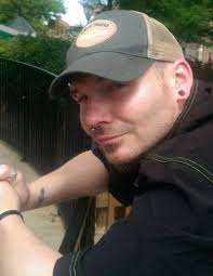 Obituary for Glenn Patrick Scheu