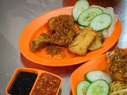 Maybe you would like to learn more about one of these? Ayam Kremes Super Lembut Di Ayam Kremes Prambanan Makanmana