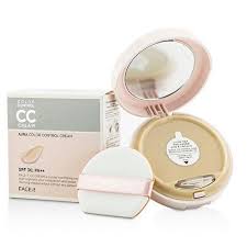 The Face Shop Clean Face Oil Free Control Cream Top 10 The Face Shop Cc Creams Of 2019 Cc Cream The Face Shop Aura Colors