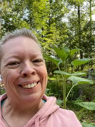 Should I pinch or deadhead my zinnias for more blooms?