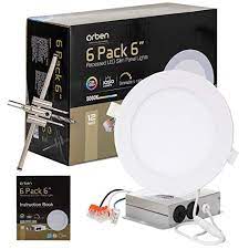 Careful with your energy attention. Top 10 Recessed Lights Of 2021 Best Reviews Guide