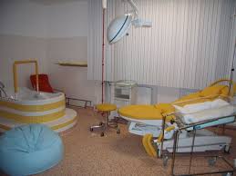 Všeobecná fakultní nemocnice v praze a 1. Porodnice V Jihomoravske Kraji