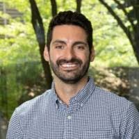 Daniel Denigris's Instagram, Twitter & Facebook