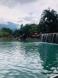 Sungai klah hot spring park. Sg Klah Hot Spring Homestay Home Facebook